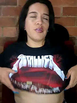 Gabriela squirt02 online show from 01/21/25, 05:16