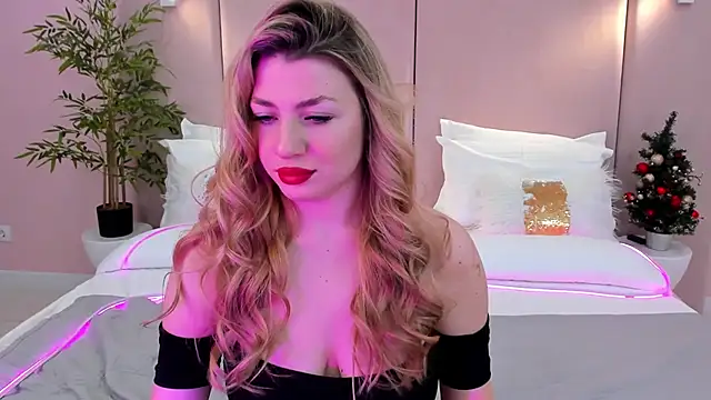 HelenaMorgan online show from 12/29/24, 03:35