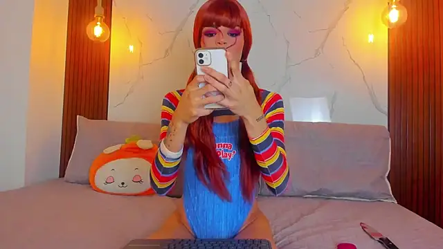 Realbadbxtch online show from 10/11/25, 10:30