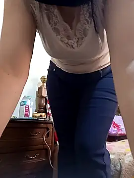 Sahar sexy online show from 01/04/25, 02:14