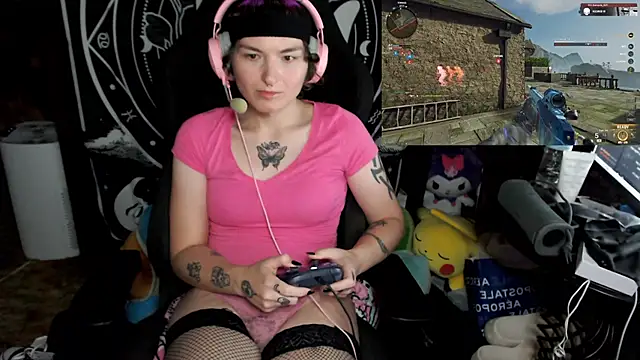 BrandiWRLD 999 online show from 12/05/24, 05:04