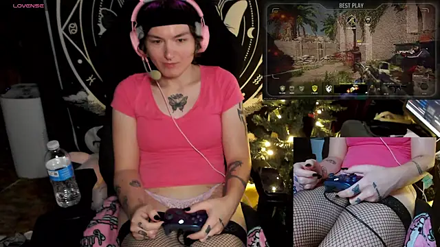 BrandiWRLD 999 online show from 12/11/24, 09:12