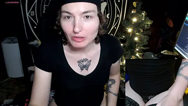 BrandiWRLD 999 online show from 12/13/24, 05:38