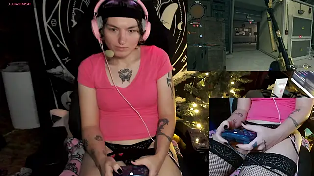 BrandiWRLD 999 online show from 12/14/24, 10:18
