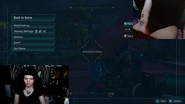 Snapshot of BrandiWRLD_999 chatting on 09/20/25, 06:20 BrandiWRLD 999 online show from 09/20/25, 06:20