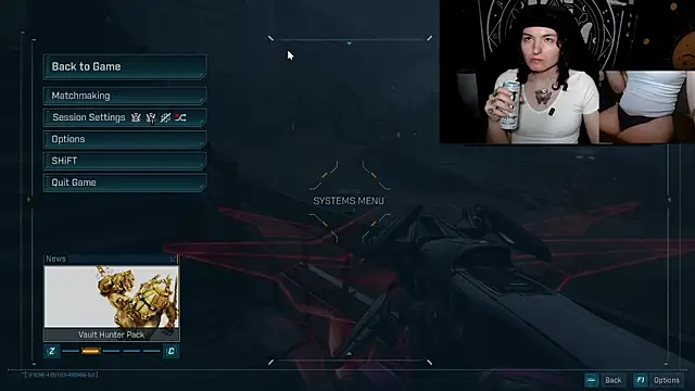 Snapshot of BrandiWRLD_999 chatting on 09/27/25, 07:41 BrandiWRLD 999 online show from 09/27/25, 07:41