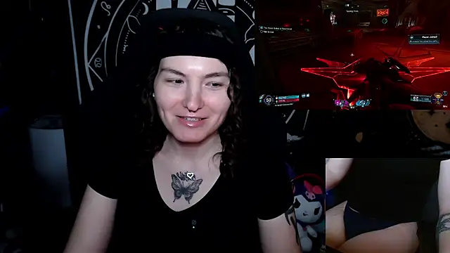 Snapshot of BrandiWRLD_999 chatting on 09/28/25, 08:03 BrandiWRLD 999 online show from 09/28/25, 08:03