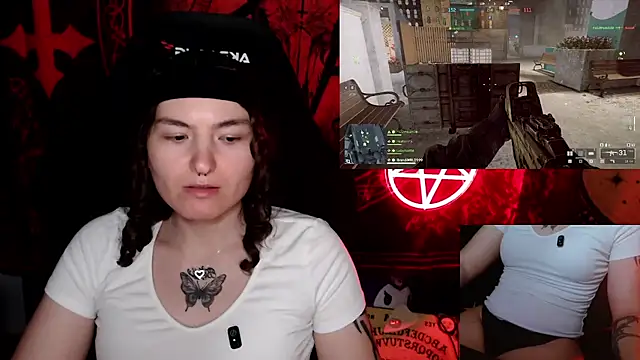 Snapshot of BrandiWRLD_999 chatting on 10/10/25, 05:12 BrandiWRLD 999 online show from 10/10/25, 05:12