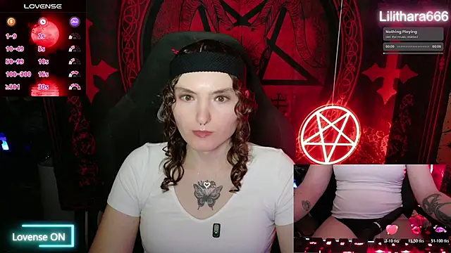 Snapshot of BrandiWRLD_999 chatting on 11/07/25, 07:25 BrandiWRLD 999 online show from 11/07/25, 07:25