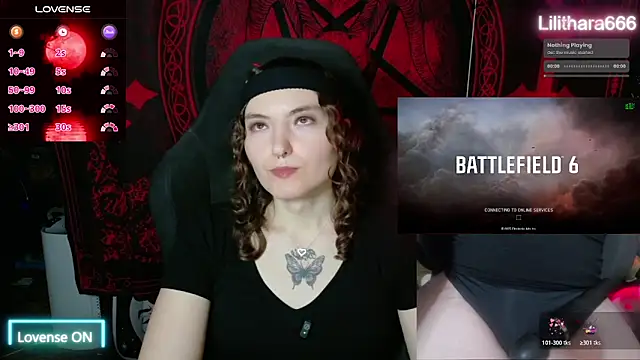 Snapshot of BrandiWRLD_999 chatting on 11/08/25, 06:40 BrandiWRLD 999 online show from 11/08/25, 06:40