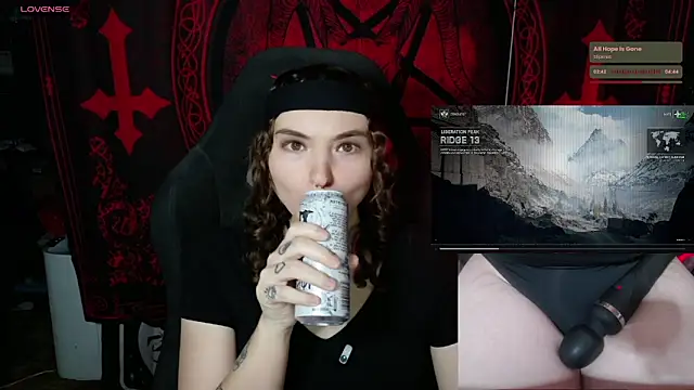 Snapshot of BrandiWRLD_999 chatting on 11/09/25, 07:56 BrandiWRLD 999 online show from 11/09/25, 07:56