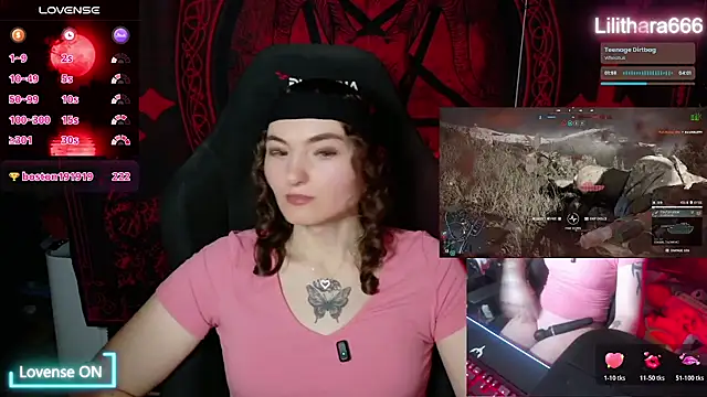 Snapshot of BrandiWRLD_999 chatting on 11/11/25, 10:10 BrandiWRLD 999 online show from 11/11/25, 10:10