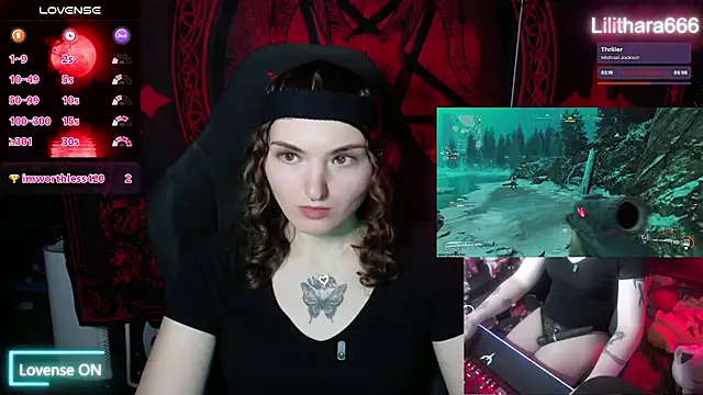 Snapshot of BrandiWRLD_999 chatting on 11/15/25, 09:11 BrandiWRLD 999 online show from 11/15/25, 09:11