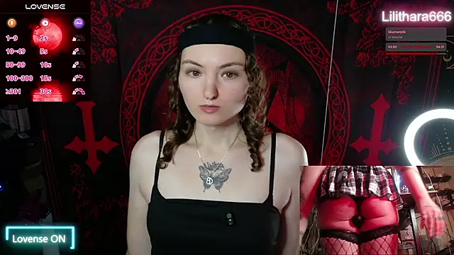 Snapshot of BrandiWRLD_999 chatting on 11/23/25, 07:13 BrandiWRLD 999 online show from 11/23/25, 07:13