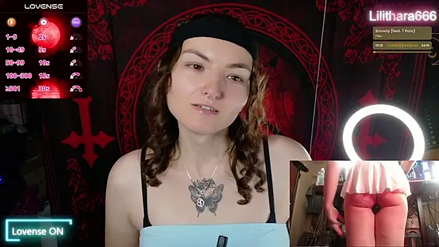 Snapshot of BrandiWRLD_999 chatting on 11/27/25, 03:52 BrandiWRLD 999 online show from 11/27/25, 03:52