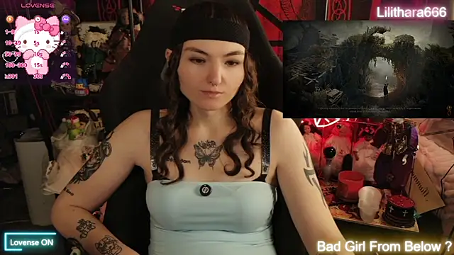 BrandiWRLD 999 online show from 04/30/26, 04:46