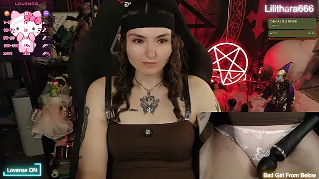 BrandiWRLD 999 online show from 05/14/26, 01:34