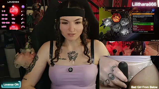 BrandiWRLD 999 online show from 05/29/26, 05:11