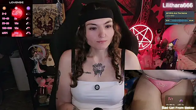 BrandiWRLD 999 online show from 07/11/26, 03:59