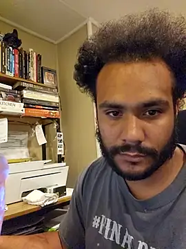 Chef-Munchies69 online show from 09/15/25, 03:39