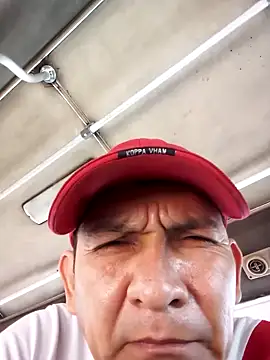 ardiente47 online show from 03/17/25, 08:30