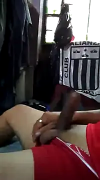 ardiente47 online show from 03/18/25, 09:43