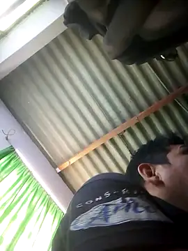 ardiente47 online show from 09/19/25, 01:23