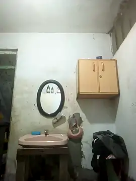 ardiente47 online show from 10/28/25, 05:55