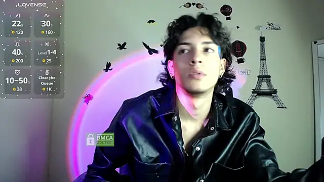Aaron-Saemz- online show from 01/10/25, 07:04