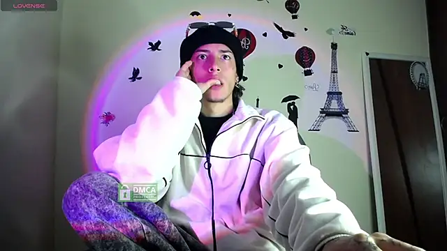 Aaron-Saemz- online show from 01/14/25, 12:03