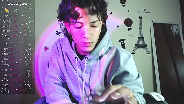 Aaron-Saemz- online show from 01/16/25, 11:37