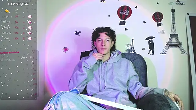 Aaron-Saemz- online show from 01/17/25, 02:39