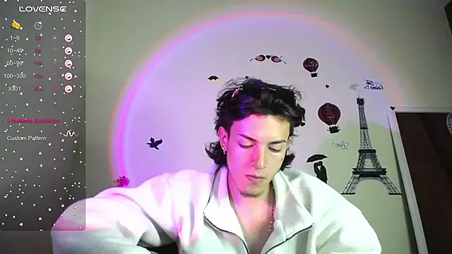 Aaron-Saemz- online show from 01/19/25, 04:44