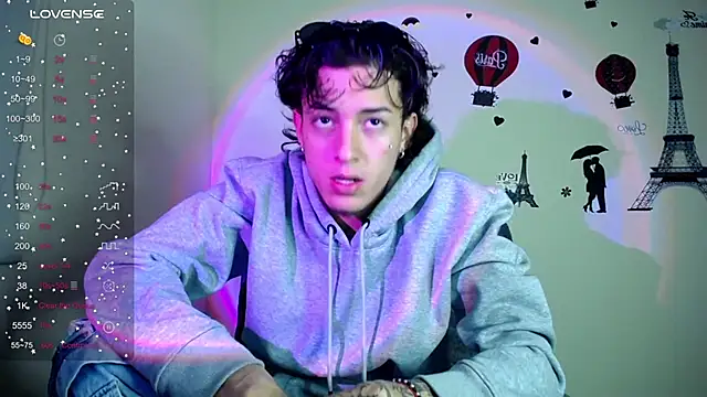 Aaron-Saemz- online show from 01/20/25, 02:11