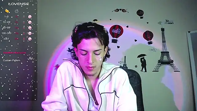 Aaron-Saemz- online show from 01/22/25, 03:52
