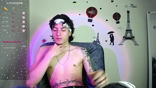 Aaron-Saemz- online show from 01/23/25, 05:21
