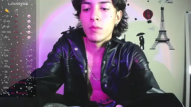 Aaron-Saemz- online show from 01/25/25, 10:50