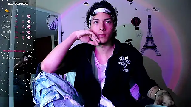 Aaron-Saemz- online show from 01/28/25, 04:41