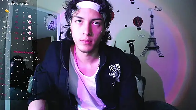 Aaron-Saemz- online show from 01/28/25, 07:42