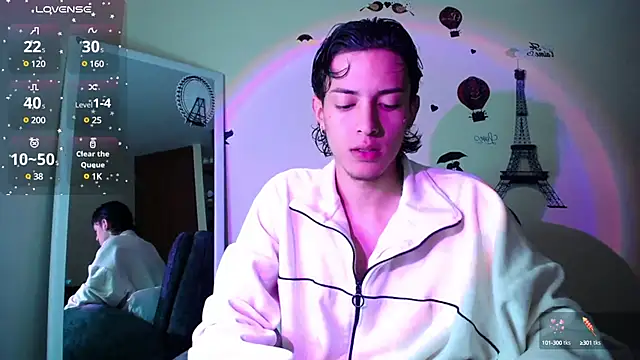 Aaron-Saemz- online show from 01/29/25, 06:18