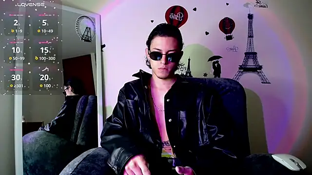Aaron-Saemz- online show from 01/31/25, 02:39