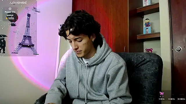 Aaron-Saemz- online show from 02/01/25, 06:08