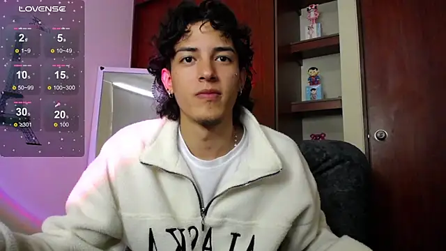 Aaron-Saemz- online show from 02/02/25, 03:28