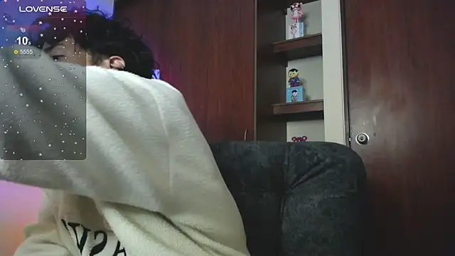Aaron-Saemz- online show from 02/03/25, 12:58