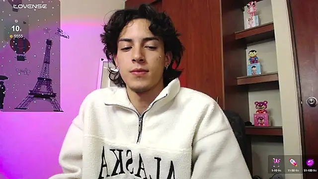 Aaron-Saemz- online show from 02/04/25, 10:02
