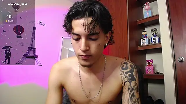 Aaron-Saemz- online show from 02/15/25, 12:01