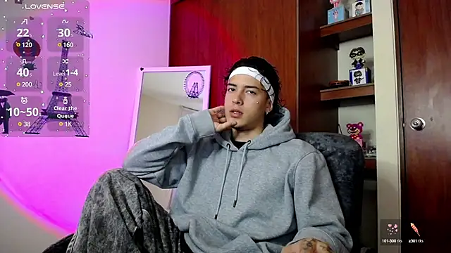 Aaron-Saemz- online show from 02/28/25, 10:30