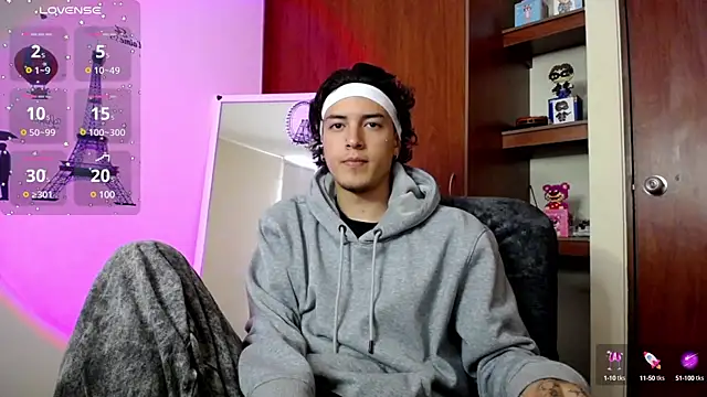 Aaron-Saemz- online show from 02/28/25, 02:42