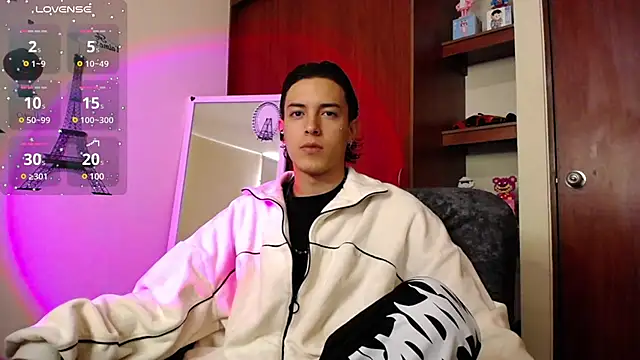 Aaron-Saemz- online show from 03/13/25, 05:07