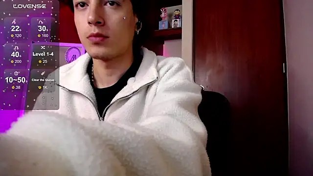 Aaron-Saemz- online show from 03/22/25, 05:39